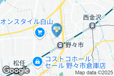 ドコモショップ御経塚店(1F)のオムツ替え台情報