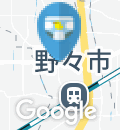 ドコモショップ御経塚店(1F)のオムツ替え台情報