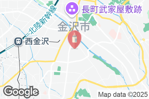 金沢市総合体育館の授乳室情報