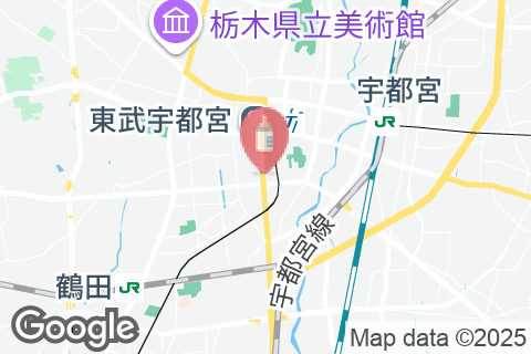 栃木ミサワホームの授乳室情報