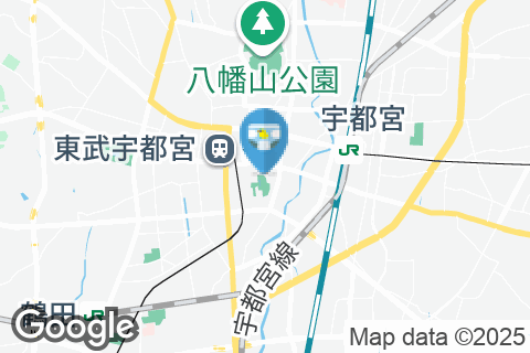 宇都宮市城址公園公衆トイレ(1F)のオムツ替え台情報