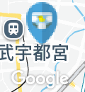 宇都宮市城址公園公衆トイレ(1F)のオムツ替え台情報