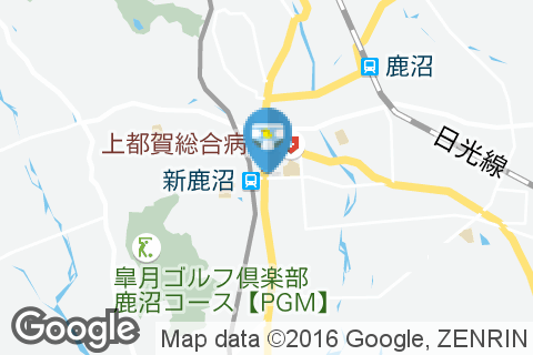 ココス 鹿沼鳥居跡町店のオムツ替え台情報