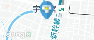 リッチモンドホテル宇都宮駅前アネックスのオムツ替え台情報