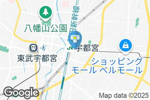 ホテルマイステイズ宇都宮(2F)のオムツ替え台情報