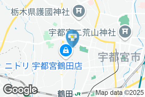 栃木銀行 鶴田支店のオムツ替え台情報