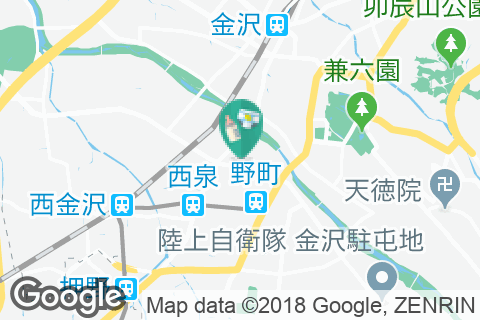 中村児童館の授乳室・オムツ替え台情報