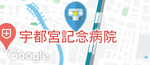 東横INN宇都宮駅前1(女子トイレ内)のオムツ替え台情報