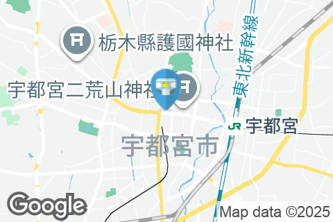 宇都宮東武ホテルグランデのオムツ替え台情報