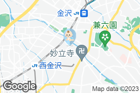 はま寿司　金沢中村店