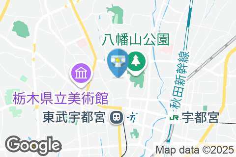 ヨークベニマル戸祭店(1F)のオムツ替え台情報