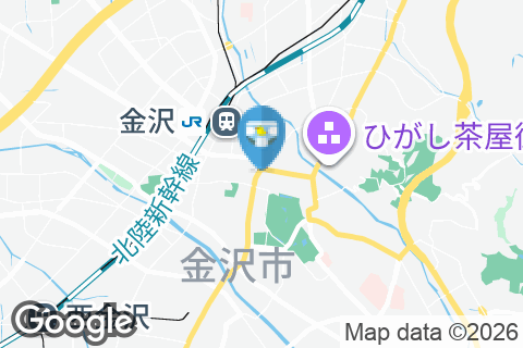 近江町いちば館(4階女子トイレ)のオムツ替え台情報