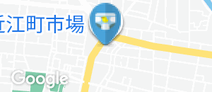 近江町いちば館(3階女子トイレ)のオムツ替え台情報