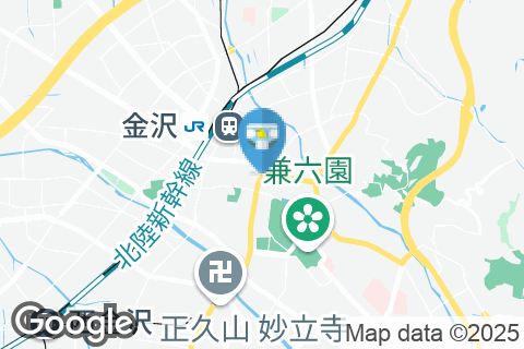 金沢エムザ 近江町いちば館連絡口(B1)のオムツ替え台情報