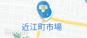 金沢エムザ 近江町いちば館連絡口(B1)のオムツ替え台情報