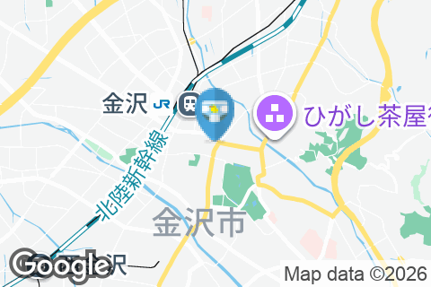 金沢エムザ(B1階[近江町いちば館側連絡通路]バリアフリートイレ)のオムツ替え台情報