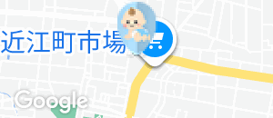 金沢エムザ(B2階男女兼用トイレ)