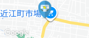 金沢エムザ(B1階[近江町いちば館側連絡通路]バリアフリートイレ)のオムツ替え台情報