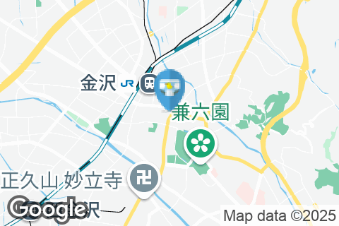 ANA Holiday Inn Kanazawa Sky(1F)のオムツ替え台情報