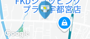 うどんれすとらん へんこつ 宇都宮竹林店(1F)のオムツ替え台情報