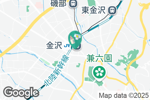 ホテル日航金沢(1F)の授乳室・オムツ替え台情報