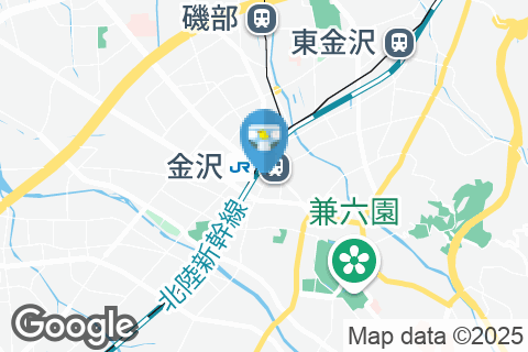 ＡＮＡクラウンプラザホテル金沢のオムツ替え台情報