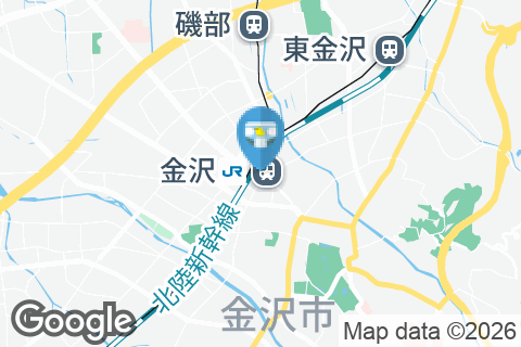金沢駅もてなしドーム地下広場(バリアフリートイレ)のオムツ替え台情報