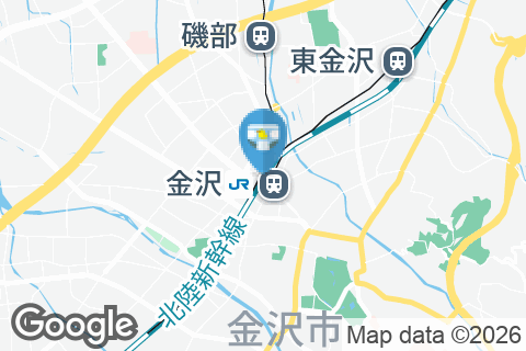 金沢百番街 Rinto(バリアフリートイレ)のオムツ替え台情報