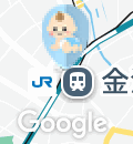 金沢百番街 Rinto([カルディコーヒーファーム側]女子トイレ)