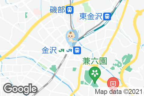 金沢フォーラス(5階女子トイレ)