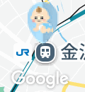 金沢フォーラス(5階女子トイレ)