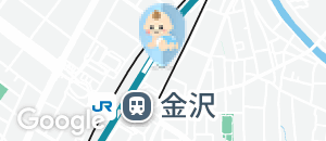 金沢フォーラス(5階男子トイレ)