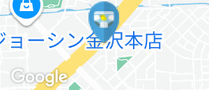 高倉町珈琲 金沢桜田店(1F)のオムツ替え台情報