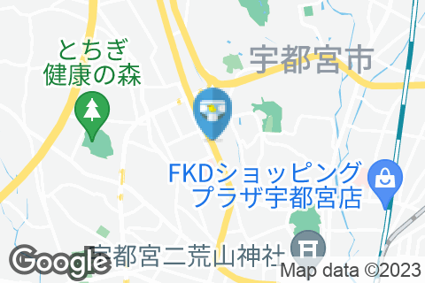 ラーメン大志軒　上戸祭店のオムツ替え台情報