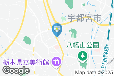 夢庵 宇都宮戸祭店のオムツ替え台情報