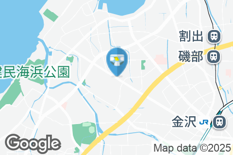 はま寿司 金沢松村店のオムツ替え台情報