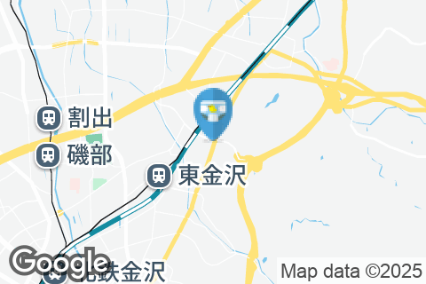 はま寿司 金沢神谷内店のオムツ替え台情報