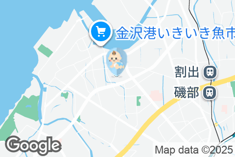 アロハ コーヒー 金沢ベイ