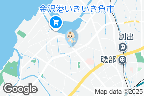 マクドナルド 金沢鞍月店