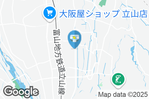 立山営農組合(1F)のオムツ替え台情報