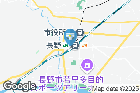 長野トヨタ(1F)のオムツ替え台情報