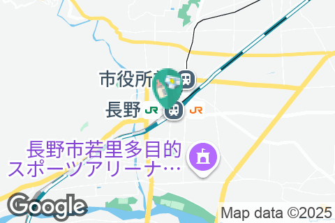 ホテルメトロポリタン長野(4F)の授乳室・オムツ替え台情報