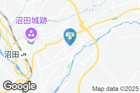 ファッションセンターしまむら沼田店(1F)のオムツ替え台情報