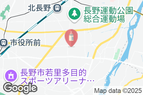 長野市　三陽保健センター(1F)の授乳室情報