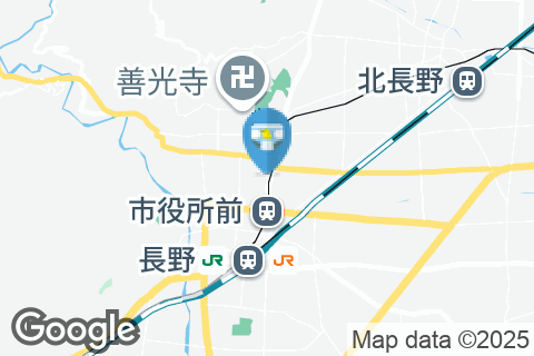 綿半スーパーセンター権堂店(B1)のオムツ替え台情報
