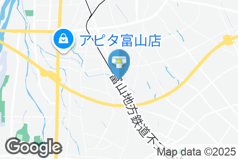 青空クリニックのオムツ替え台情報