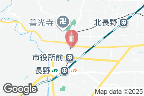 権堂イーストプラザ市民交流センター(1F)の授乳室情報