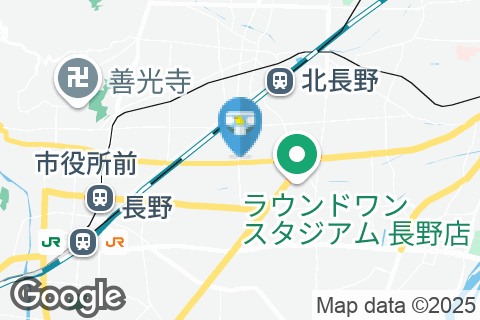 西松屋チェーン 長野平林店(1F)のオムツ替え台情報