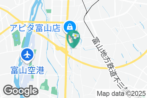 サンエツ 富山南店(1F)の授乳室・オムツ替え台情報