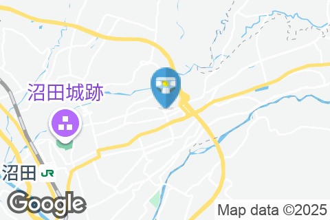 ヤマダ電機 テックランド沼田店(1F 多機能トイレ)のオムツ替え台情報